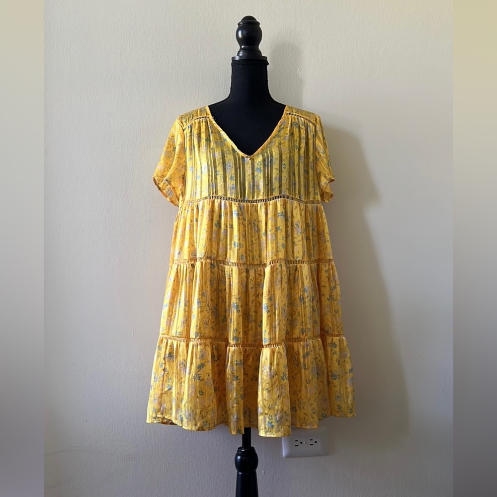 URBAN OUTFITTERS Dress